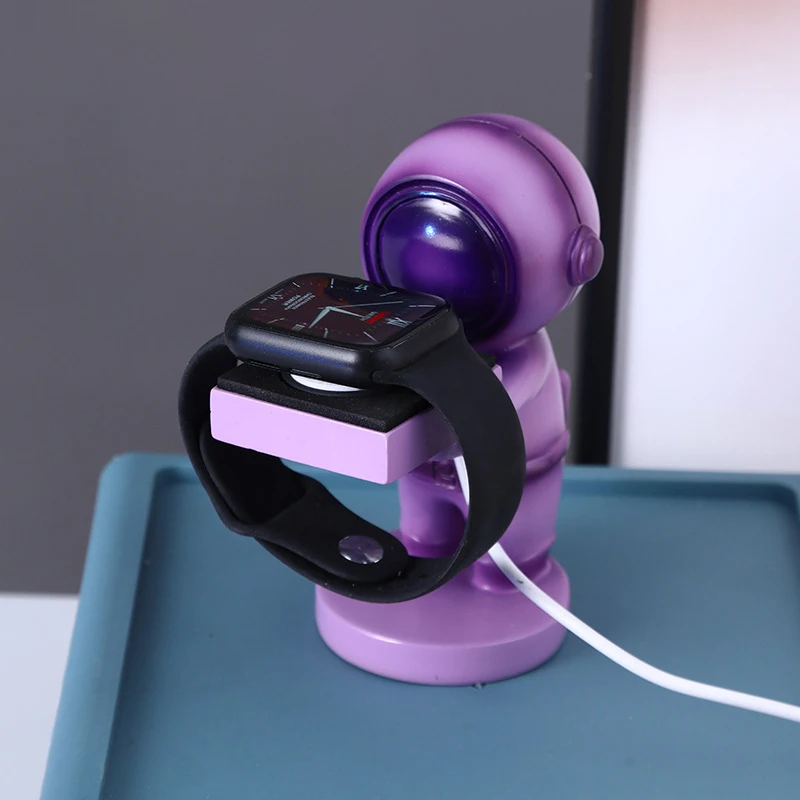 Watch Charging Dock - Support de Charge créatif pour Apple