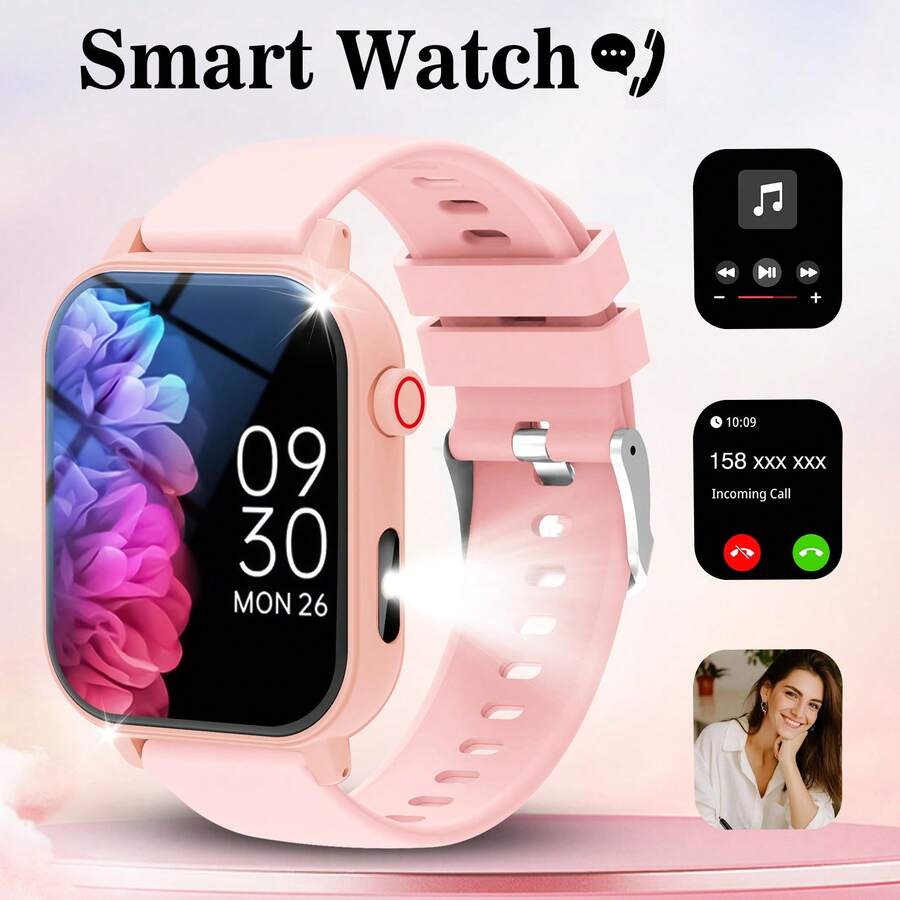 Smartwatch Watches Wallpaper - Nouvelle montre connectée sport multifonctionnelle de