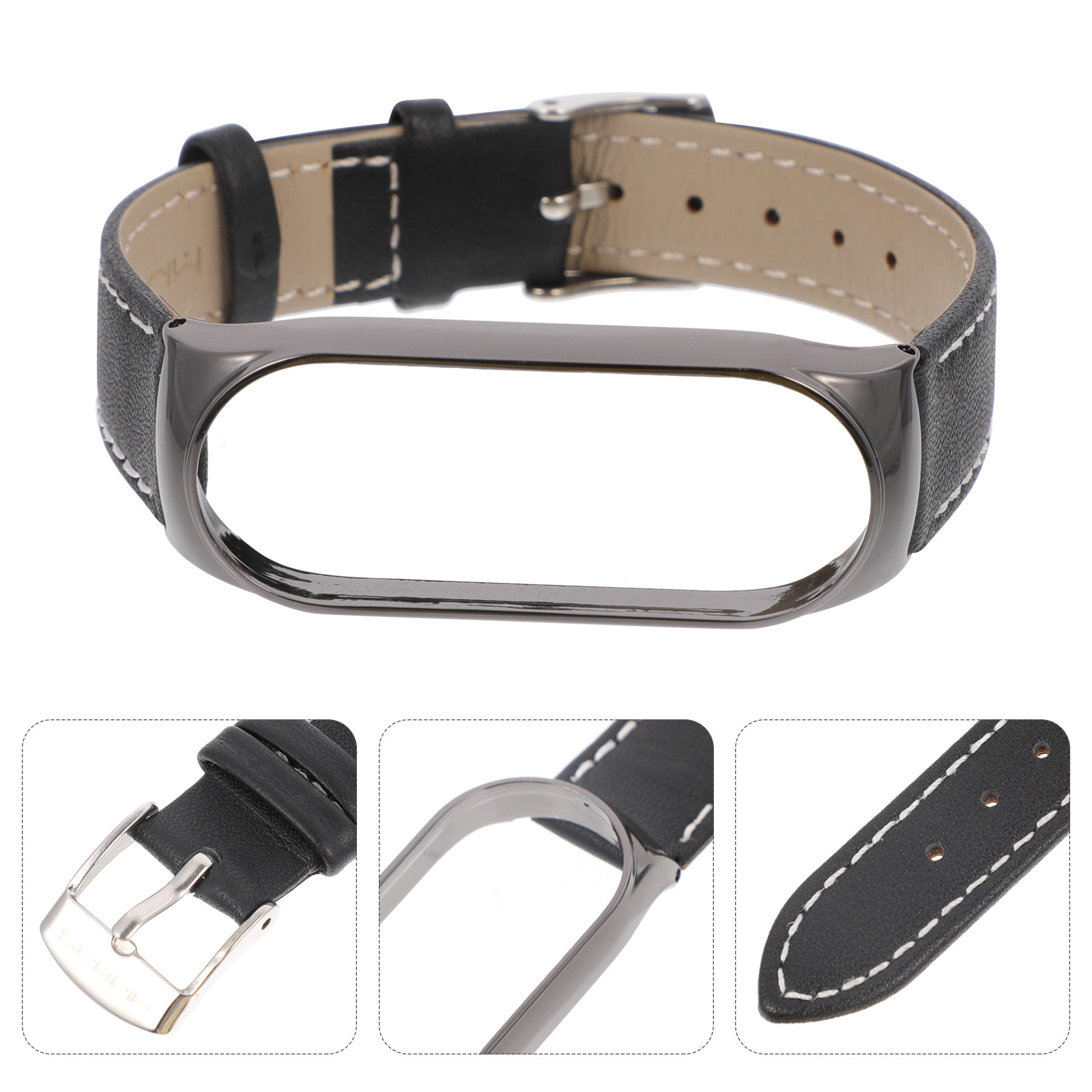 Smartwatch Stylish Watches For Women - Bracelet de montre à attache rapide