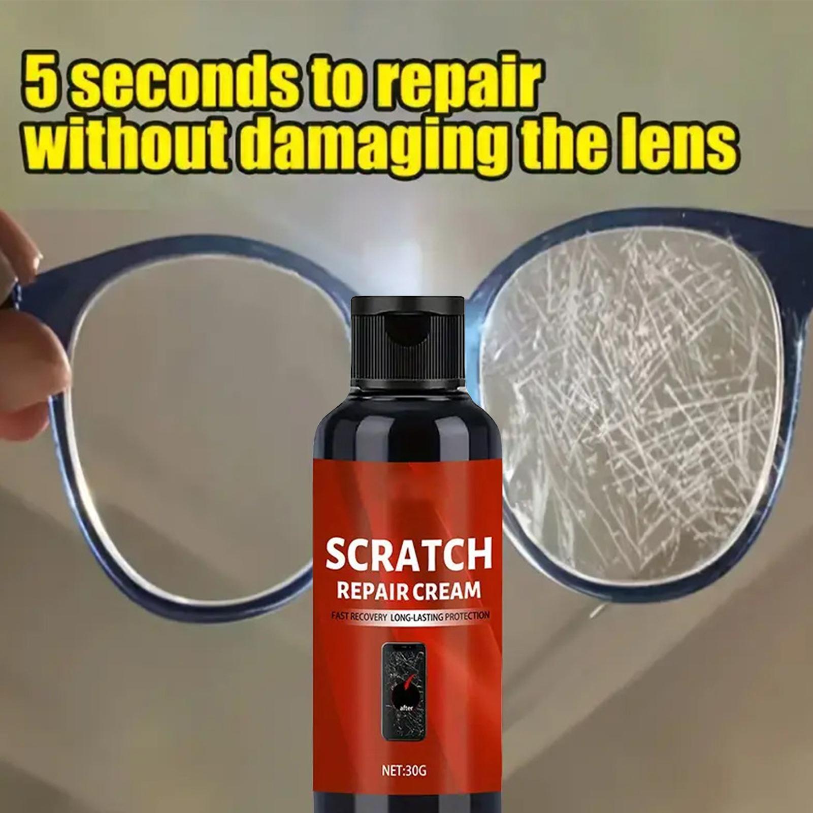 Watch Tool Repair Kit - Crème anti-rayures pour écran de téléphone