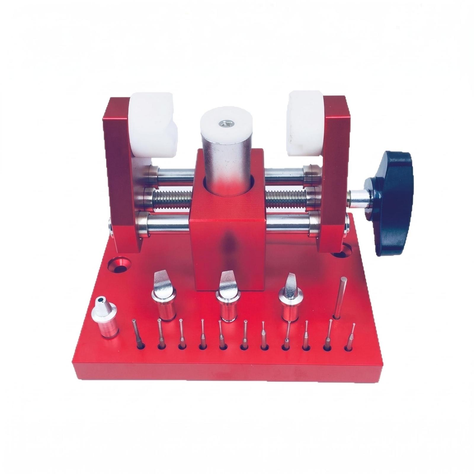 Watch Tool Repair Kit - Outil professionnel double usage pour ouvrir