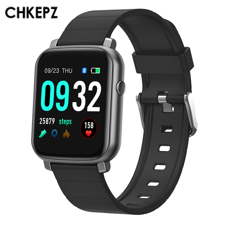 Smartwatch Iphone Watches For Women - Montre connectée de sport pour hommes