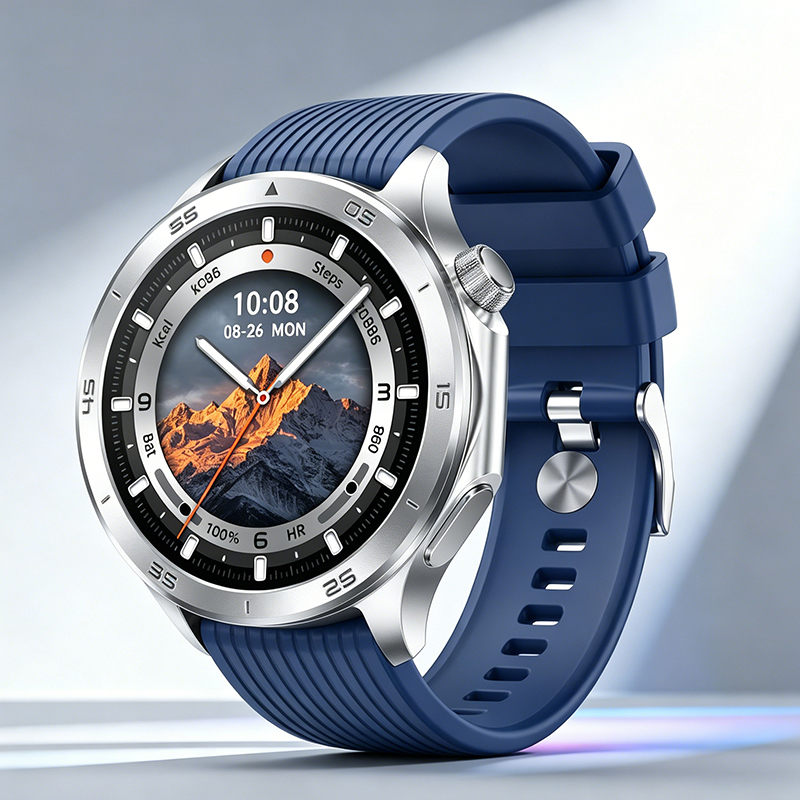 Timex Watches Smartwatch - Montre connectée OPPO Watch X pour