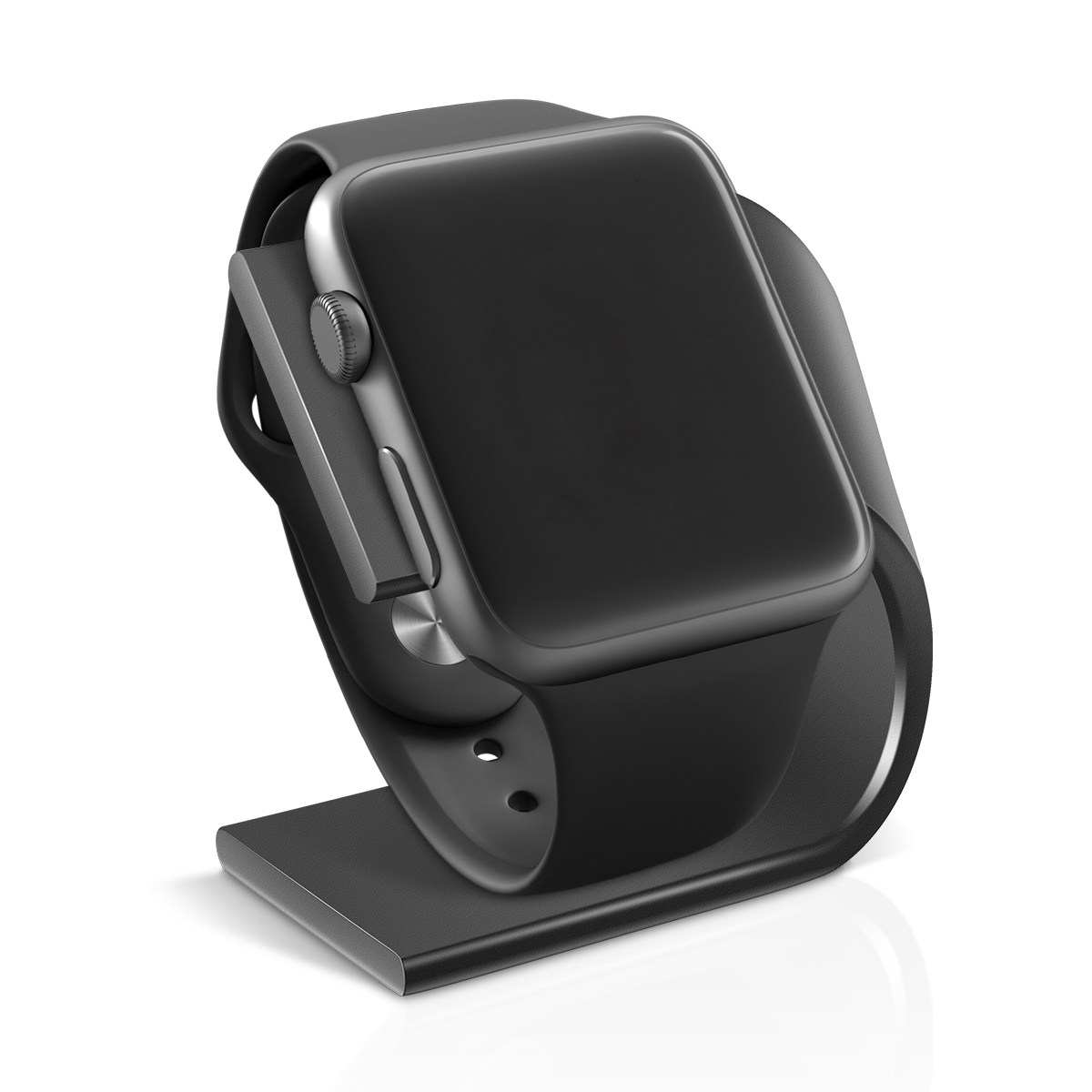 Watch Charging Dock - Station de chargement pour montres intelligentes,