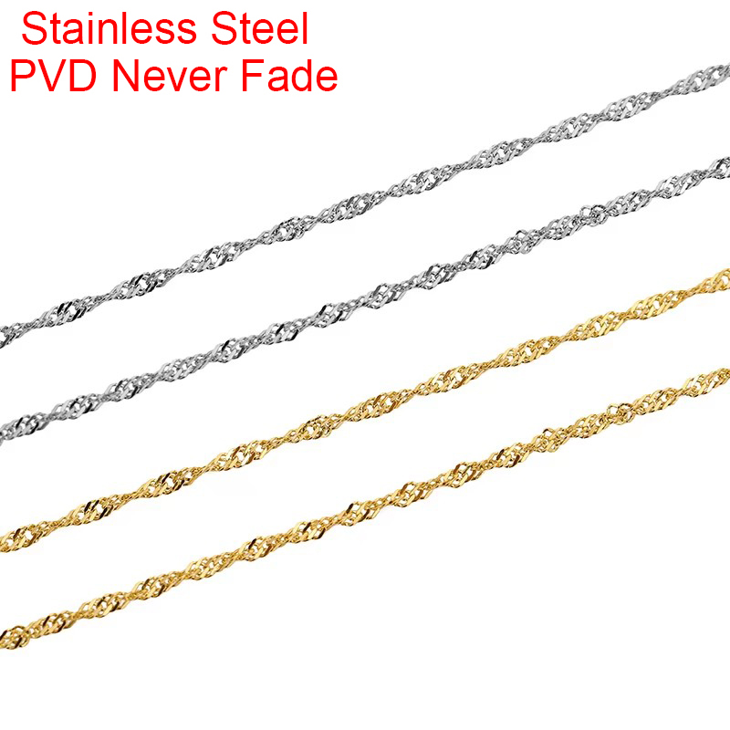 Bracelet Link Remover - Chaînes en acier inoxydable de 2
