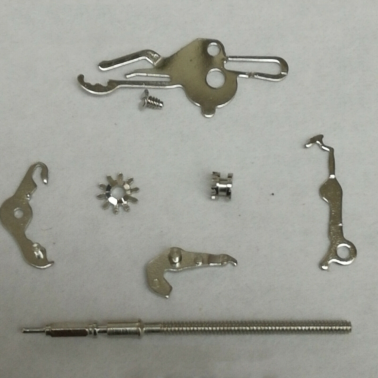 Watch Tool Repair Kit - Kit de réparation d'embrayage de mouvement