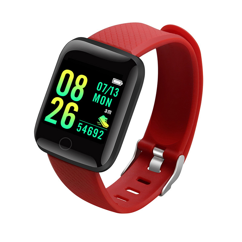 Smartwatch Watches Birthday Gift For Men - Montre connectée pour hommes et femmes,