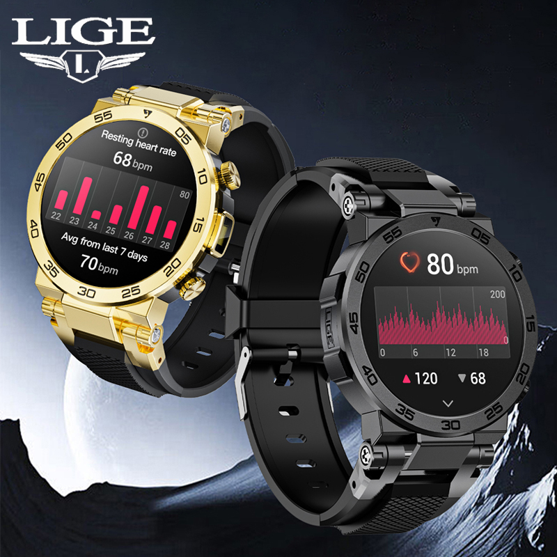 Smartwatch Watches Wallpaper - LIGE papiers peints personnalisables montre intelligente