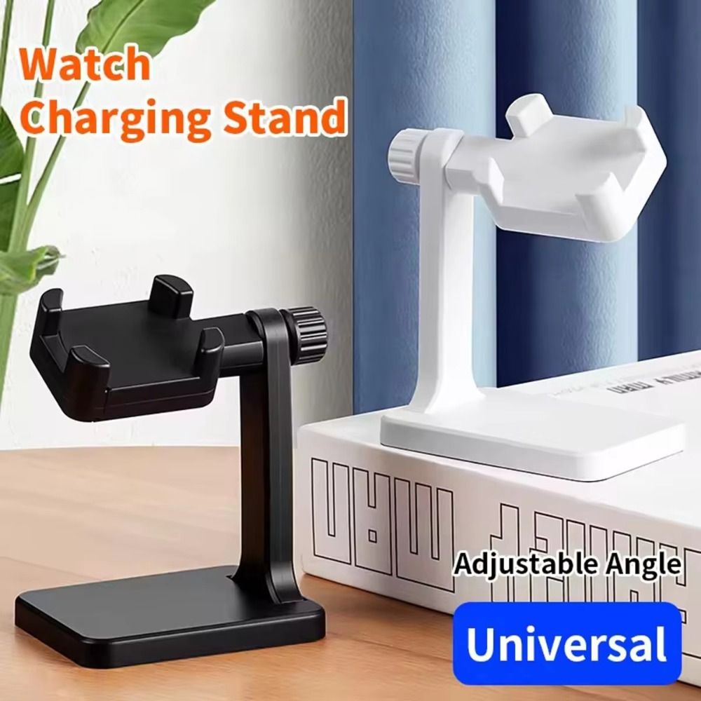 Watch Charging Dock - Support de charge réglable pour montre