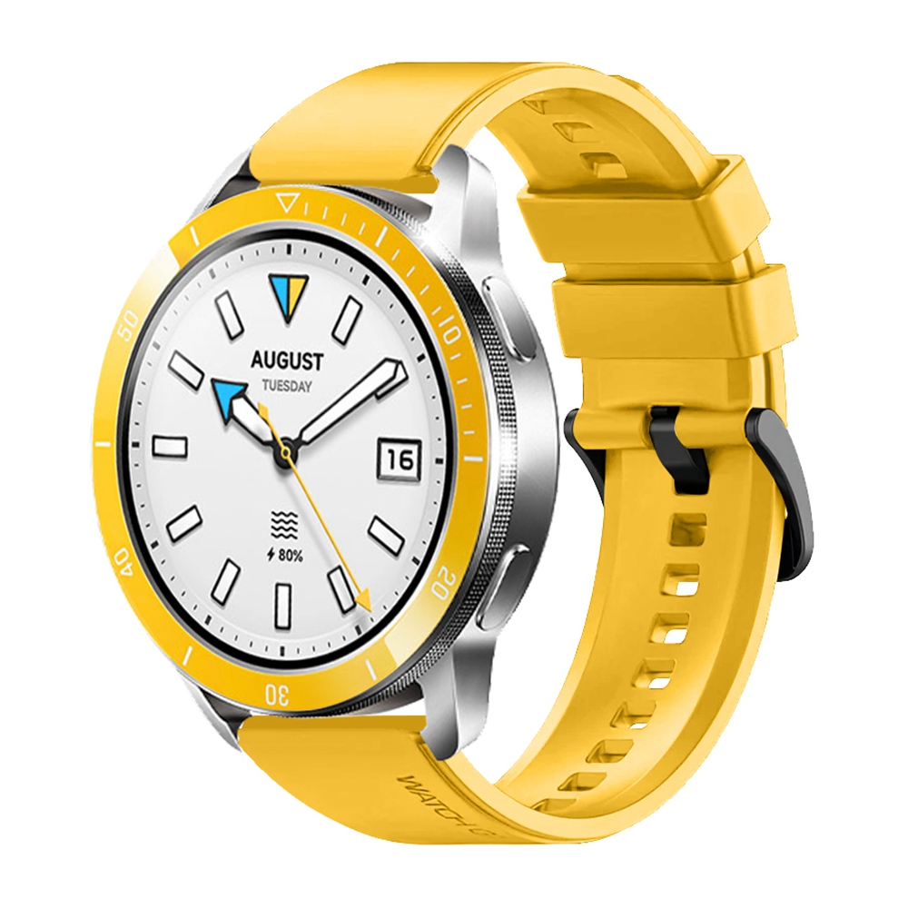 Watch Smartwatch - Pour Xiaomi Watch S4 / S3