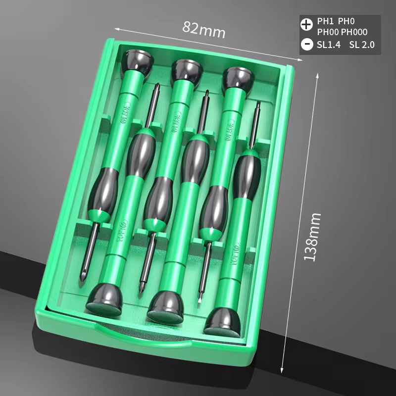 Watch Tool Repair Kit - LAOA Kit de tournevis de précision