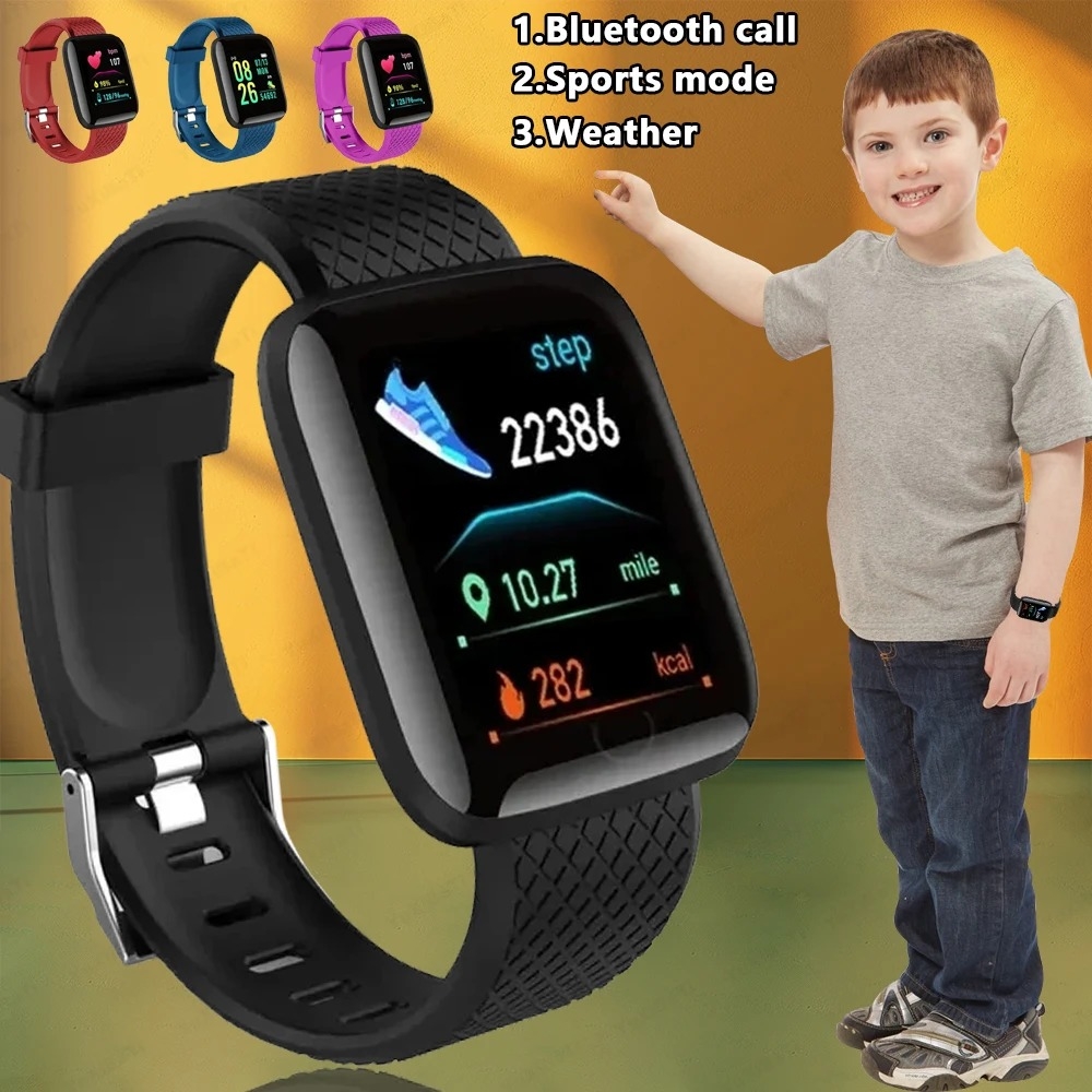 Smartwatch Digital Watches For Women - 2024 nouveau pour montre intelligente multifonction