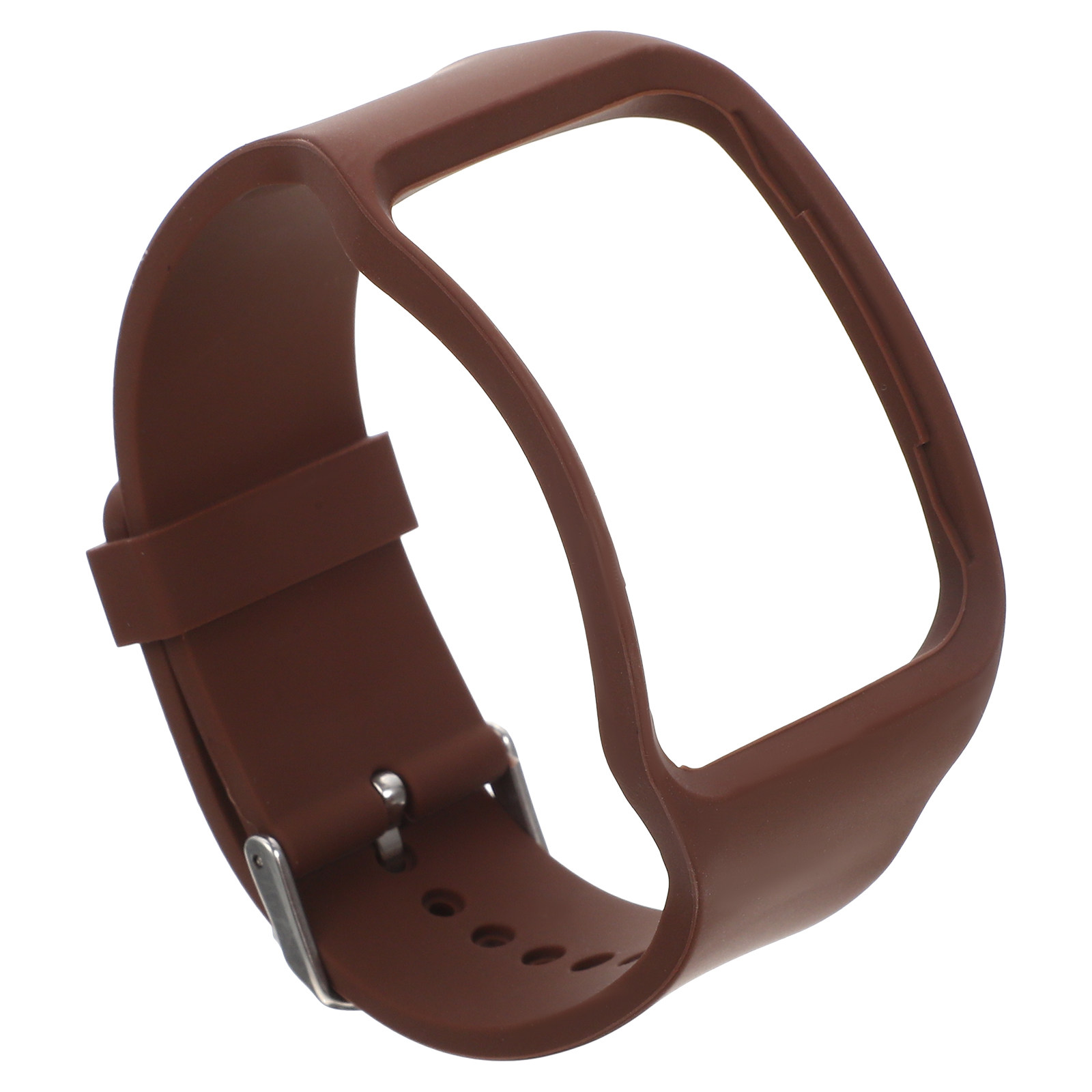 Smartwatch Stylish Watches For Women - Bracelet de montre connectée, en TPE