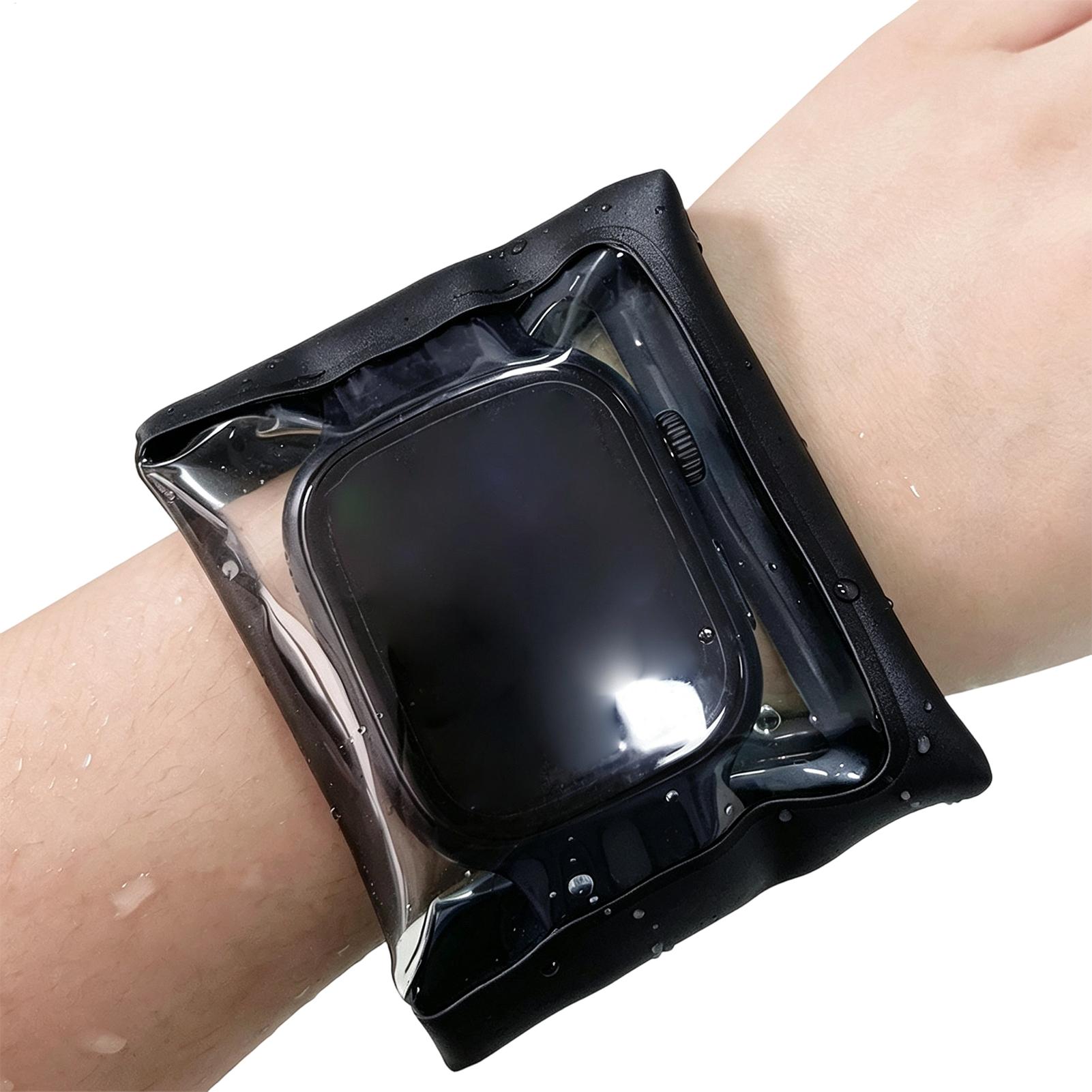 Watch Smartwatch - Étui étanche pour montre connectée, housse