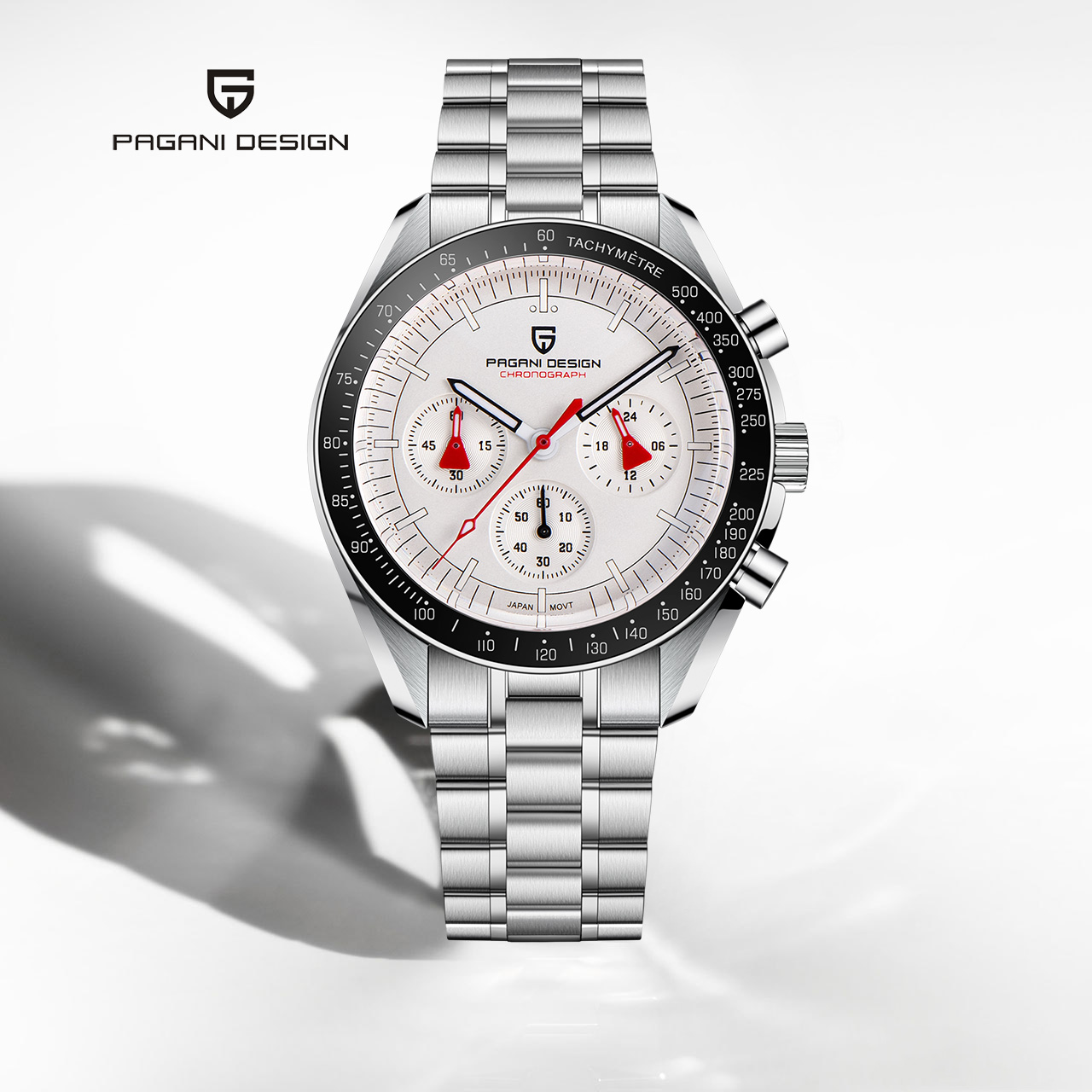 Smartwatch Luxury Watches For Men - 2026 Nouvelle montre de luxe pour