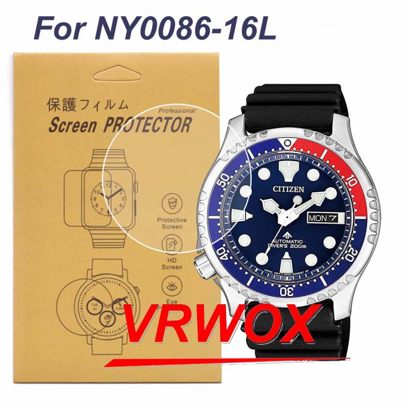 Citizen Watches Smartwatch - Protecteur pour NY0086 NY0040 BN0150 BN0151