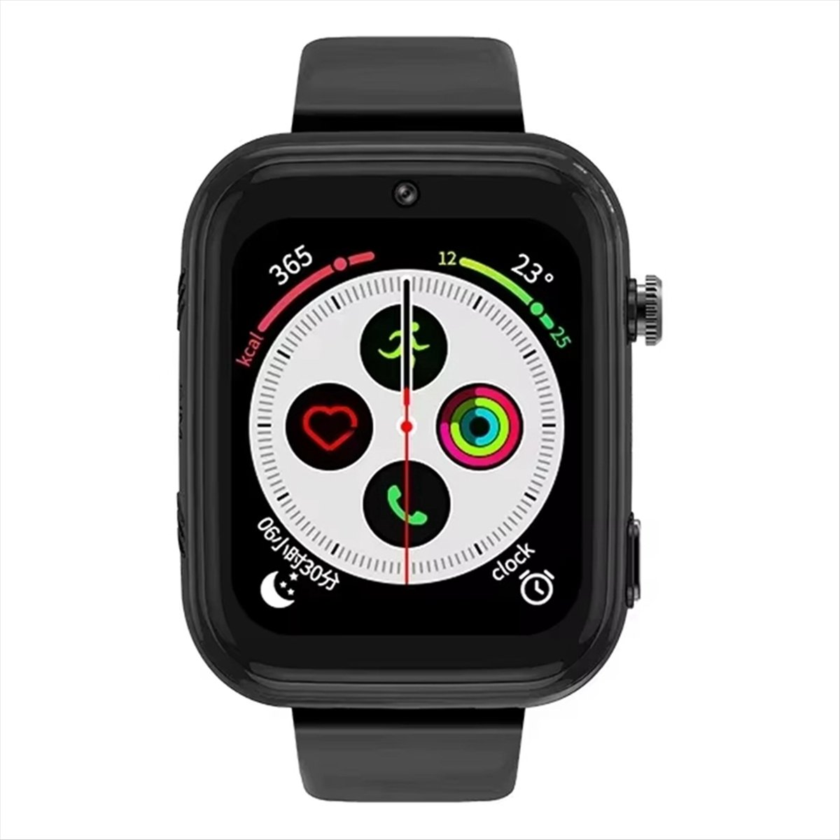 WhatsApp – montre connectée 4G - Smartwatch Watch Whatsapp avis et prix