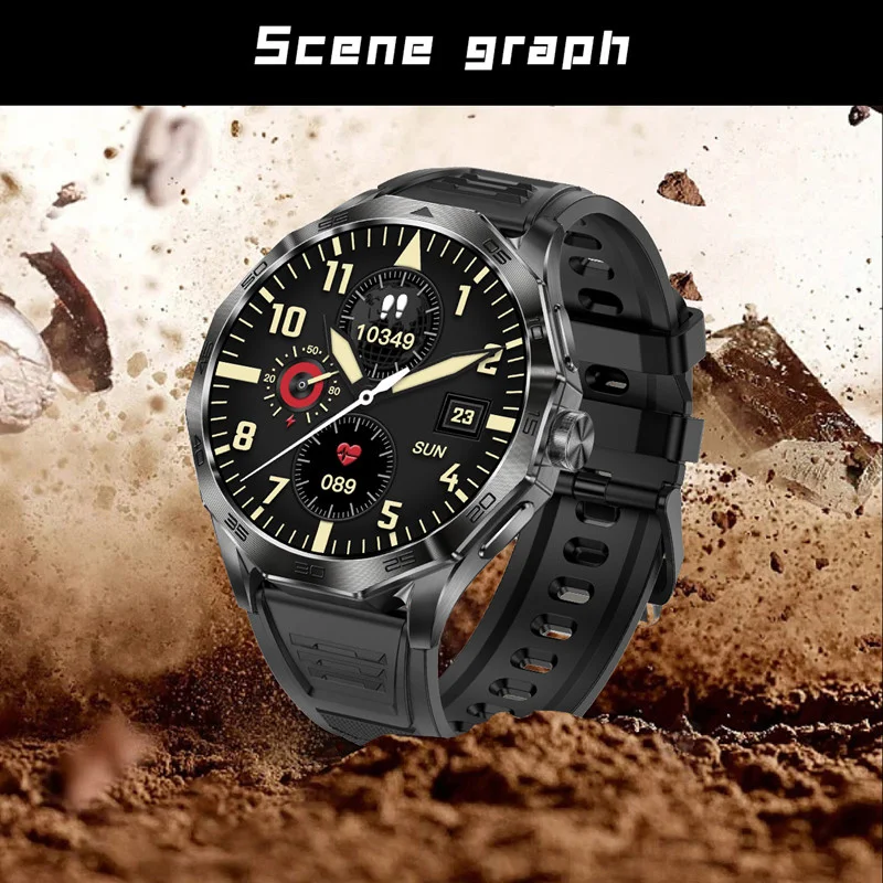 Nouvelles montres intelligente - Smartwatch Watches Wallpaper avis et prix