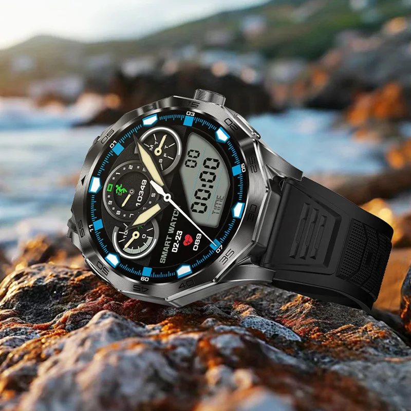 Nouvelles montres intelligente - Smartwatch Watches Wallpaper avis et prix