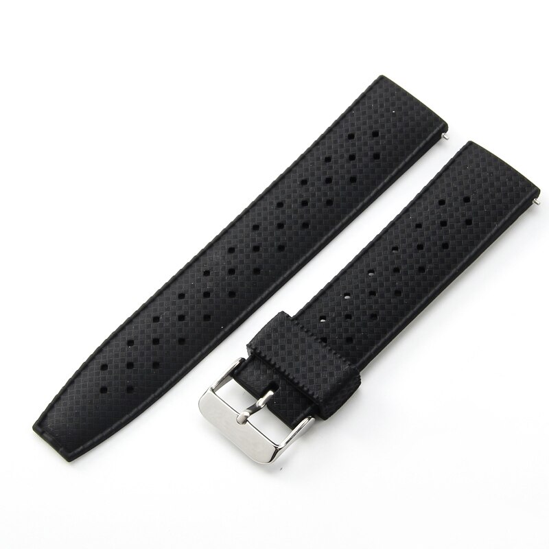 Nouveau bracelet en caoutchouc - Citizen Watches Smartwatch avis et prix