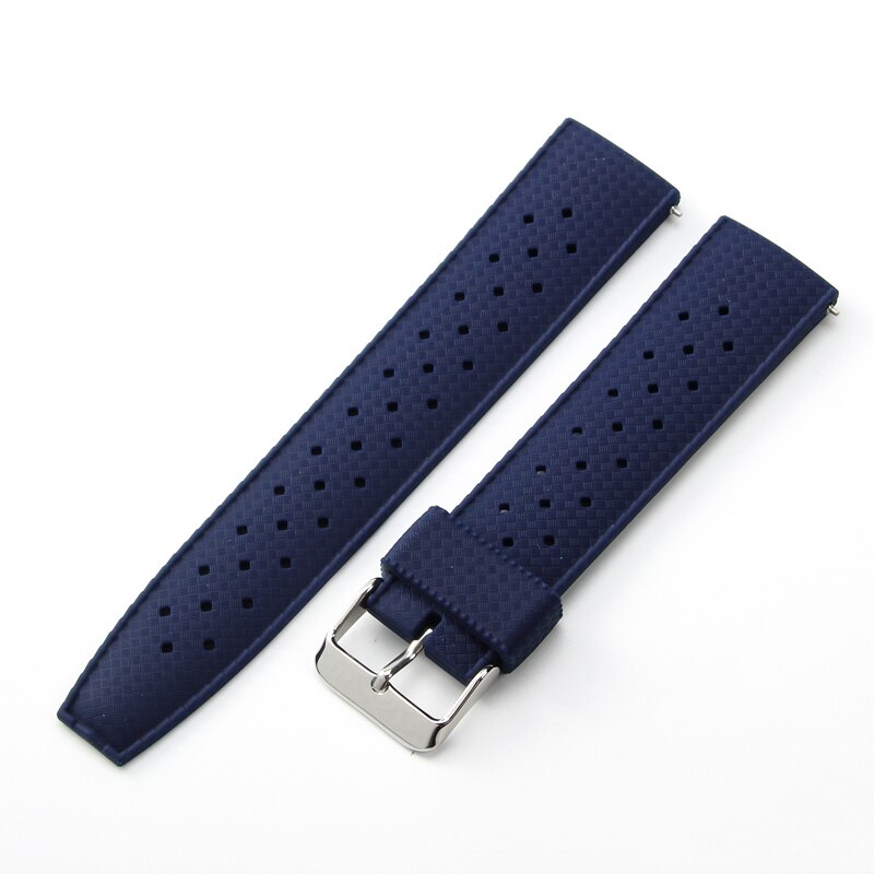 Nouveau bracelet en caoutchouc - Citizen Watches Smartwatch avis et prix
