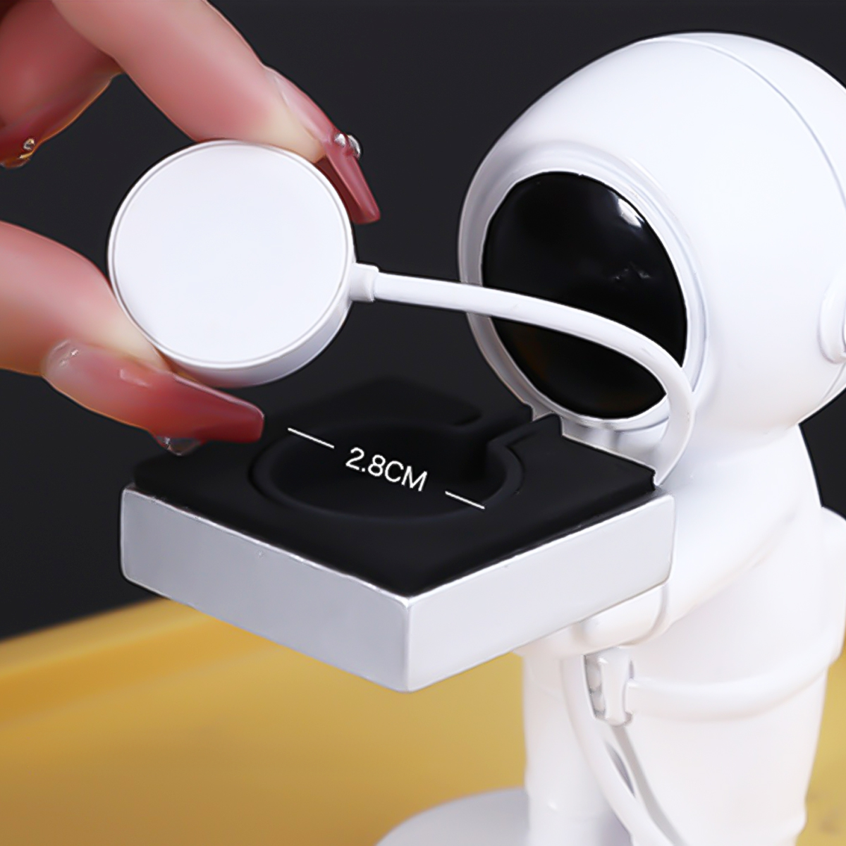 Support de Charge créatif pour - Watch Charging Dock avis et prix