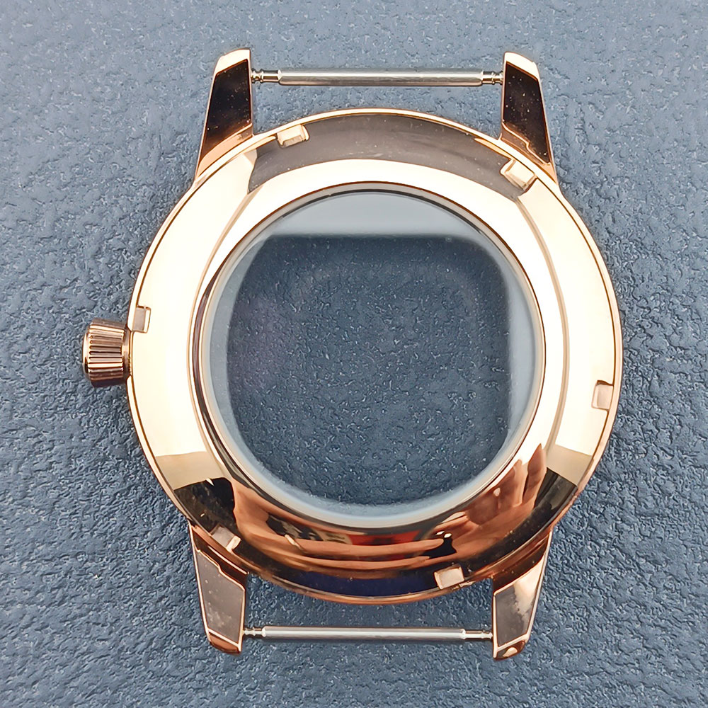 Montre Presage en acier inoxyd - Seiko Watch Presage avis et prix