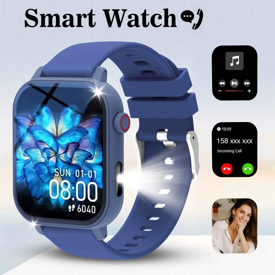 Nouvelle montre connectée spor - Smartwatch Watches Wallpaper avis et prix