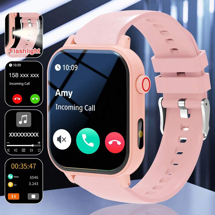 Nouvelle montre connectée spor - Smartwatch Watches Wallpaper avis et prix