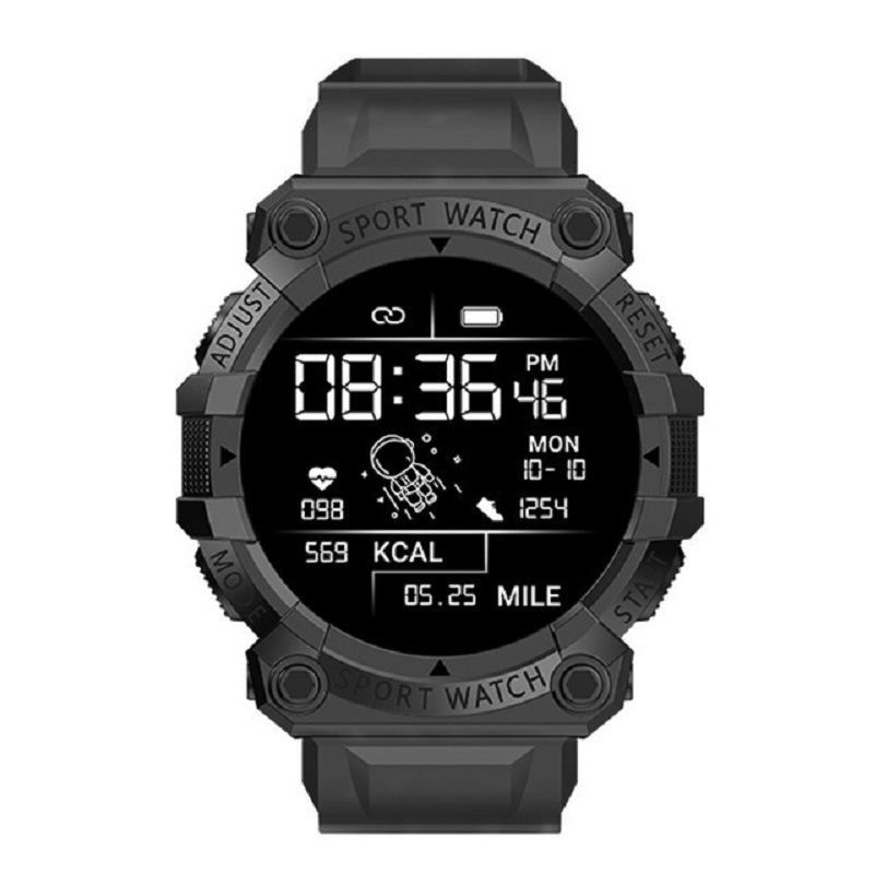 Y56 montre intelligente hommes - Watch Smart Y56 avis et prix