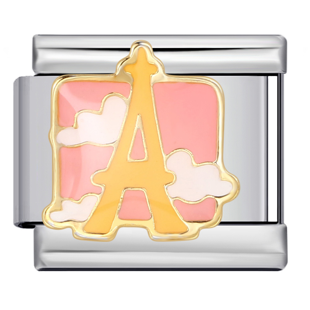 Bracelet modulaire italien ave - Bracelet Link Remover avis et prix