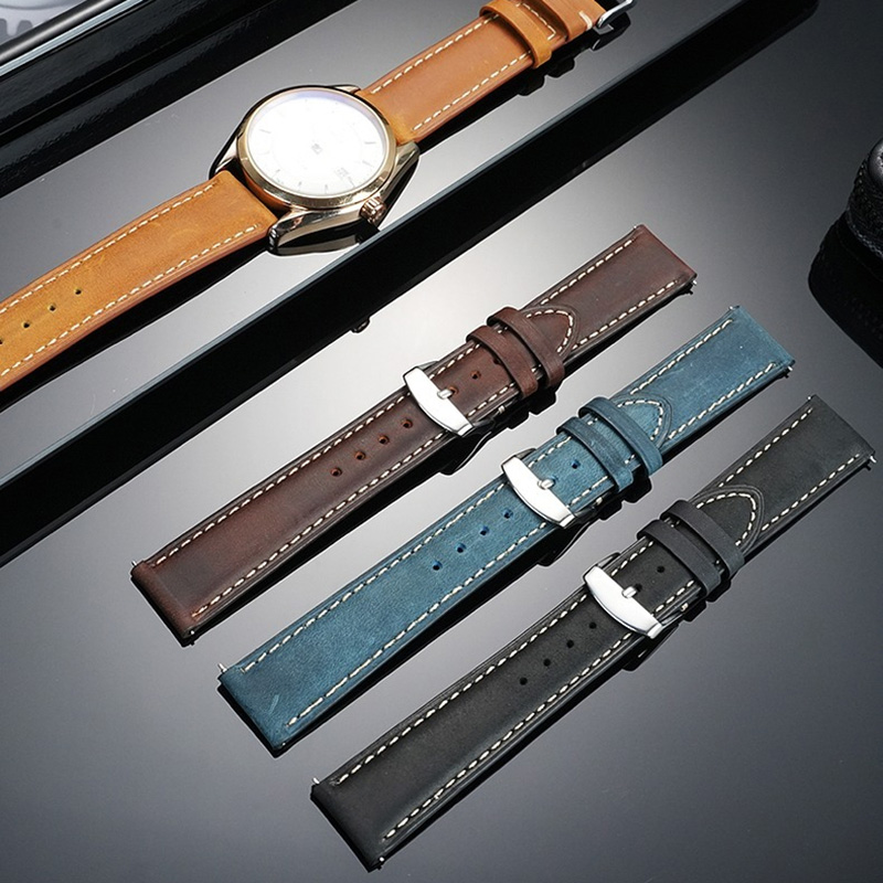 20mm 22mm Vintage XL longueur  - Diesel Watches Smartwatch avis et prix