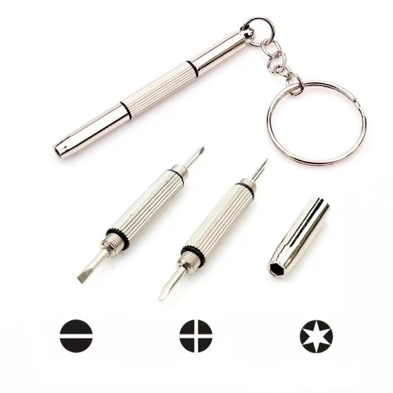 Kit de réparation de lunettes  - Watch Tool Repair Kit avis et prix