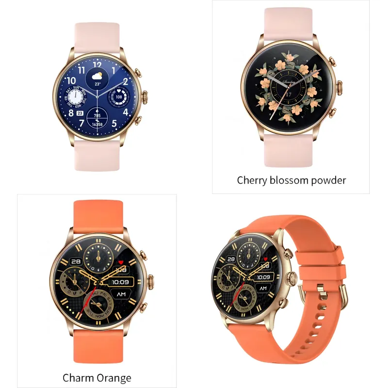 Montre connectée sportive pour - Watch Smartwatch avis et prix