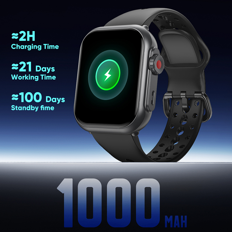 Montre intelligente Ultra 2 SE - Smartwatch Iphone Watches For Women avis et prix