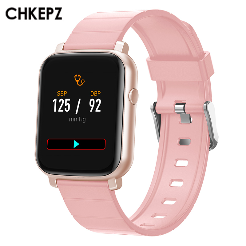 Montre connectée de sport pour - Smartwatch Iphone Watches For Women avis et prix
