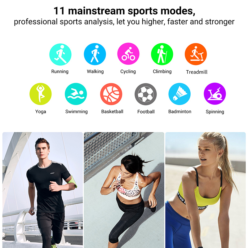 Montre connectée de sport pour - Smartwatch Iphone Watches For Women avis et prix