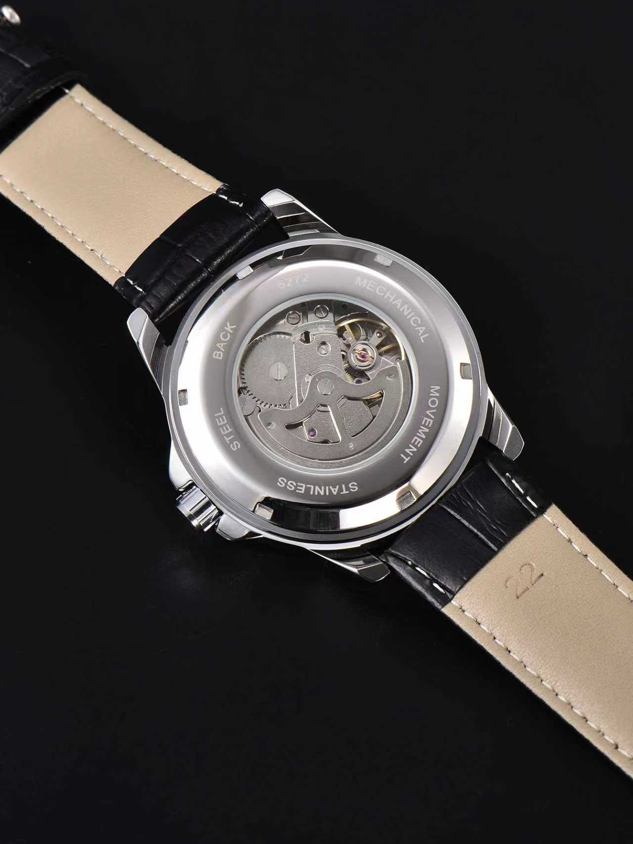 Montre automatique pour homme, - Seiko Watch Presage avis et prix