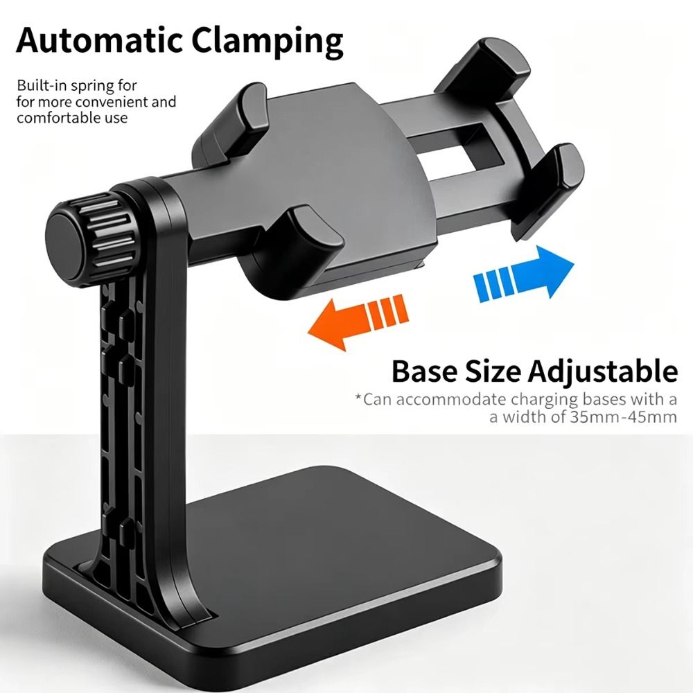 Support de charge réglable pou - Watch Charging Dock avis et prix