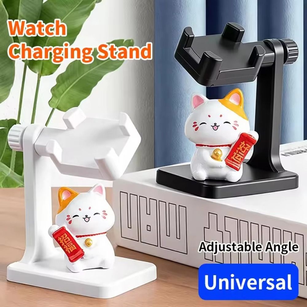 Support de charge réglable pou - Watch Charging Dock avis et prix