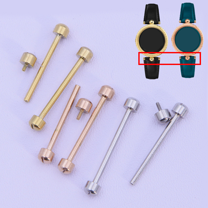 Barre à ressort pour tige de v - Watch Tool Repair Kit avis et prix
