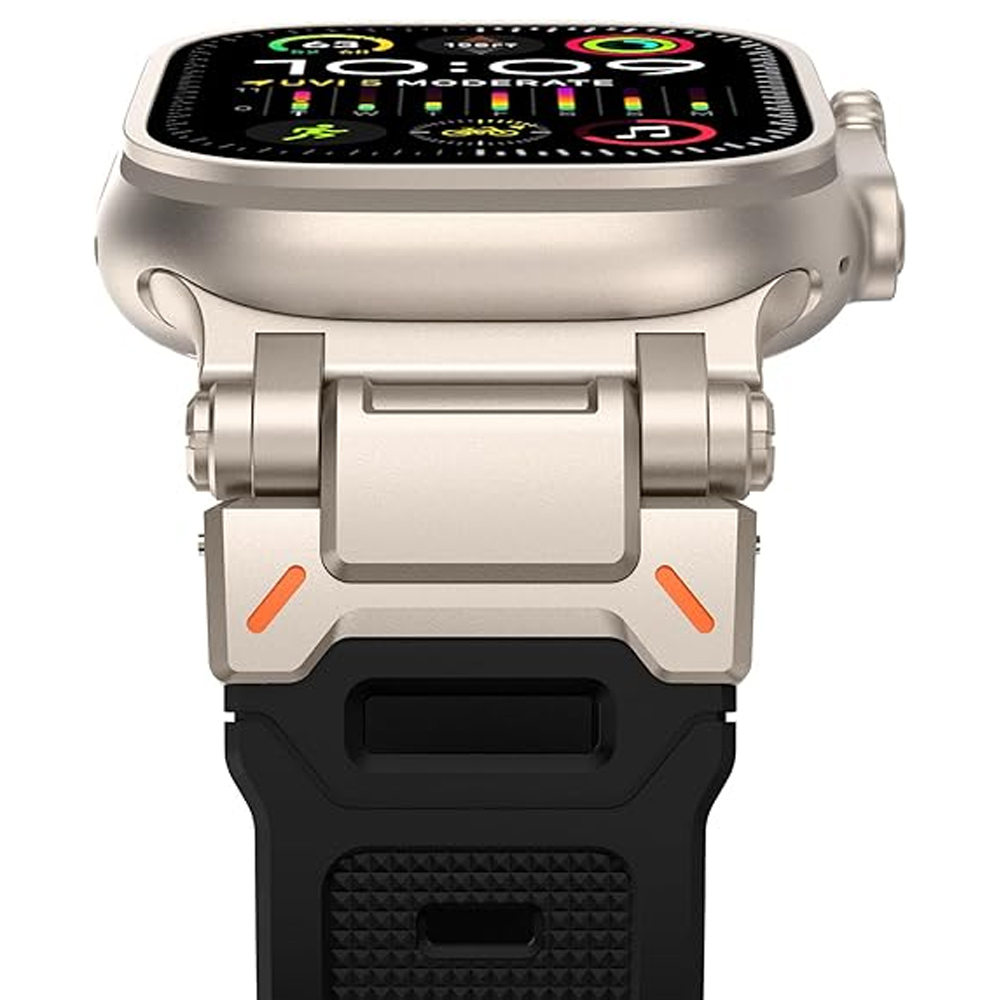 Bracelet en silicone pour Appl - Smartwatch Iphone Watches For Women avis et prix