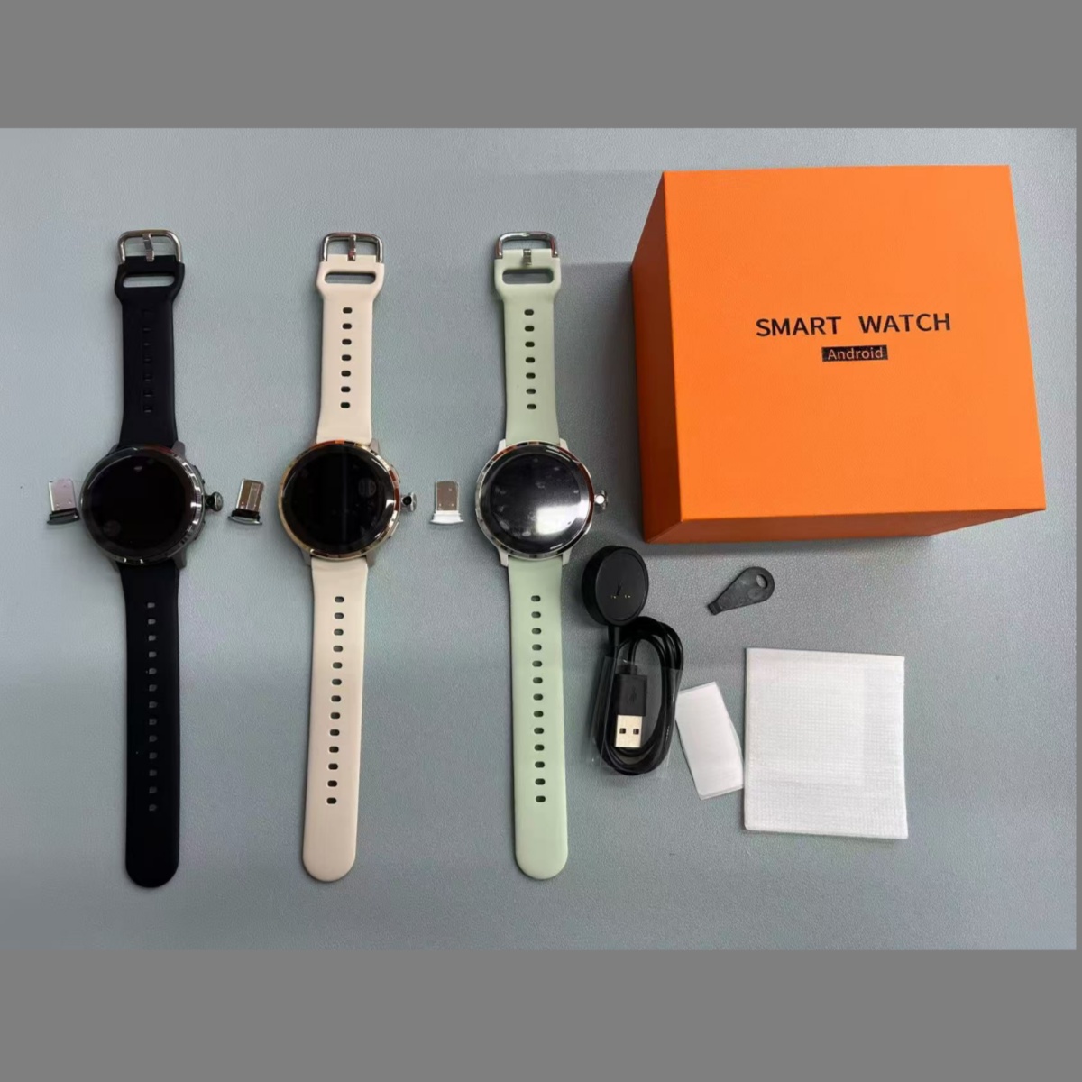 Nouvelle montre intelligente H - Smartwatch Watch Whatsapp avis et prix