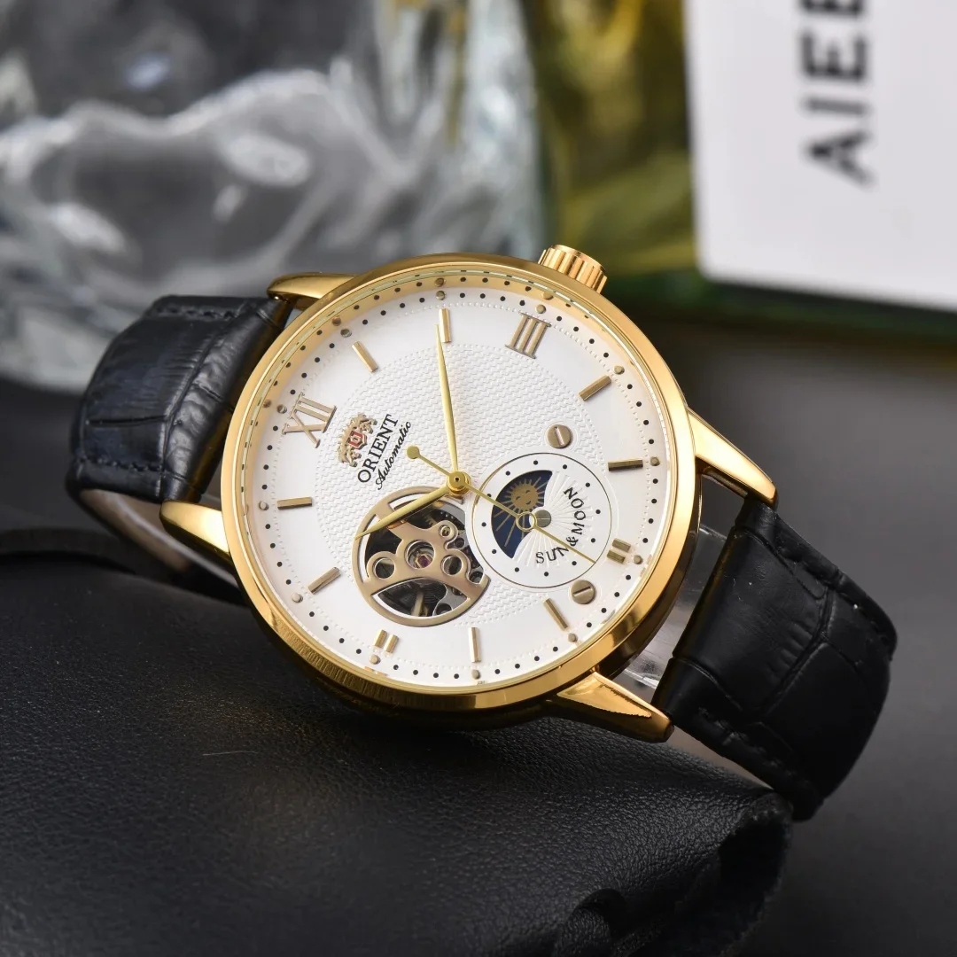 Montre automatique mécanique u - Seiko Watch Presage avis et prix