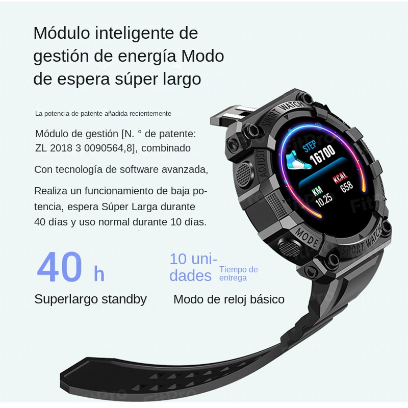 Y56 montres intelligentes homm - Watch Smart Y56 avis et prix