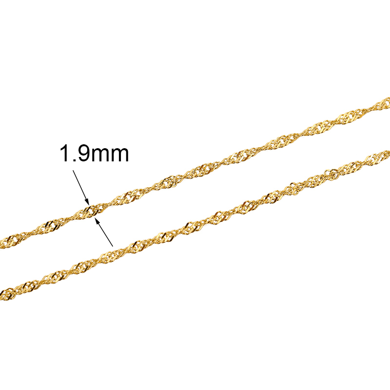 Chaînes en acier inoxydable de - Bracelet Link Remover avis et prix