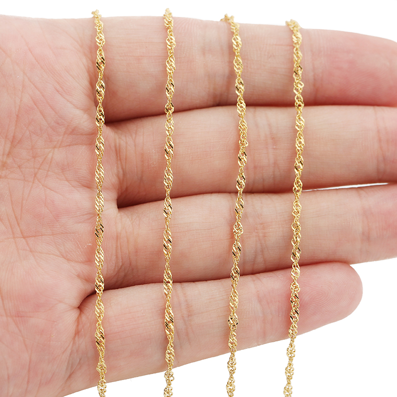 Chaînes en acier inoxydable de - Bracelet Link Remover avis et prix