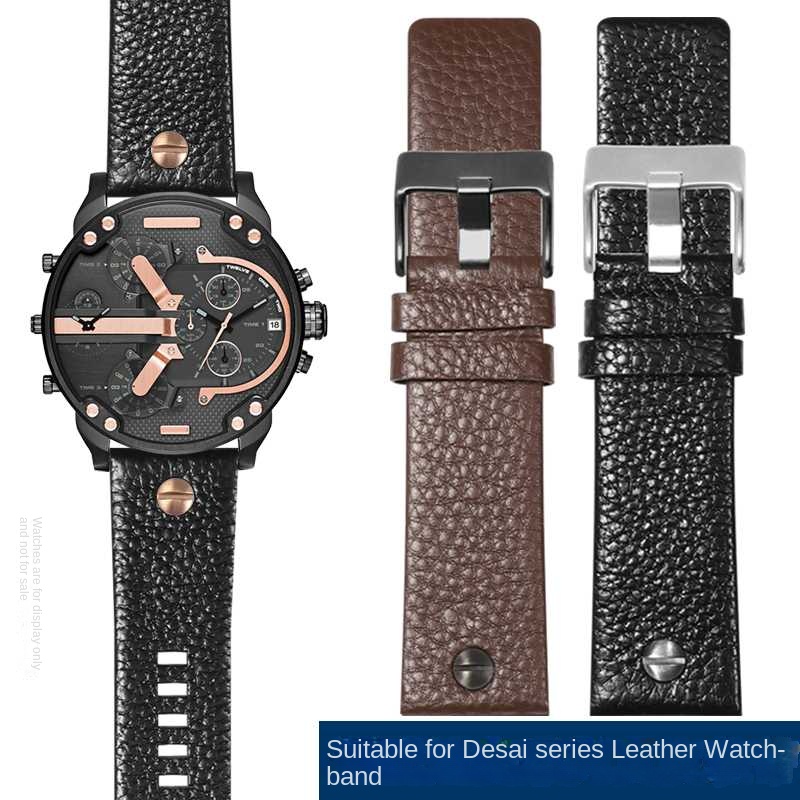 For Diesel DZ7257 DZ4323 DZ734 - Diesel Watches Smartwatch avis et prix
