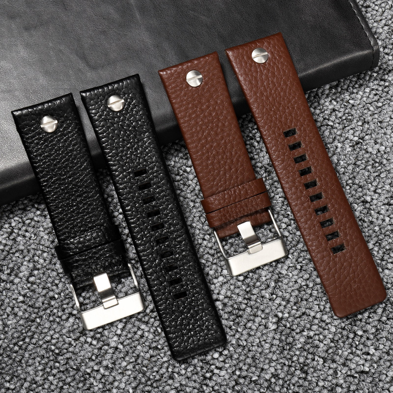 For Diesel DZ7257 DZ4323 DZ734 - Diesel Watches Smartwatch avis et prix