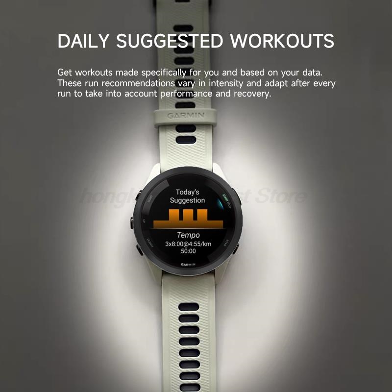 Montre connectée de course Gar - Timex Watches Smartwatch avis et prix